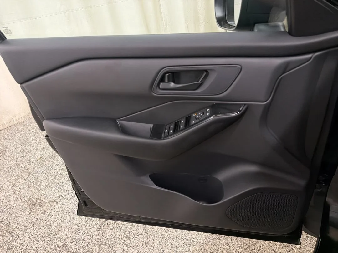 Certified Used 2026 Super Black Nissan S image 17