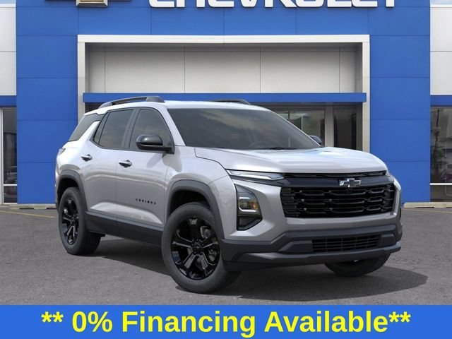 2027 Chevrolet Equinox LT - Photo 10
