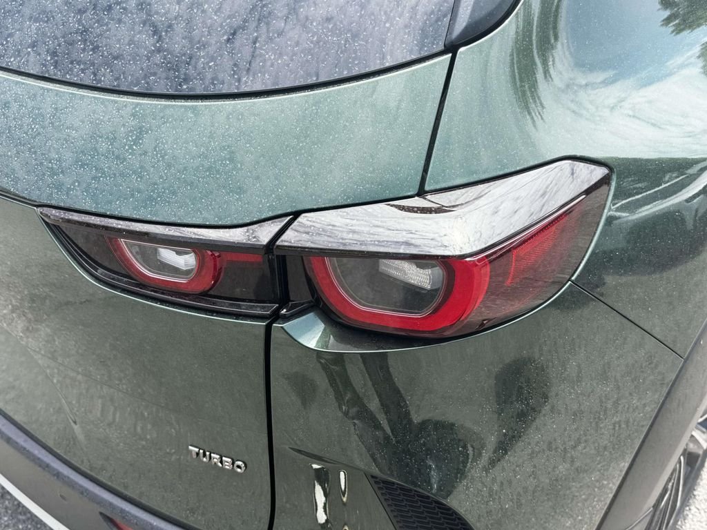 New 2026 Cypress Mazda 2.5 Turbo AWD image 10