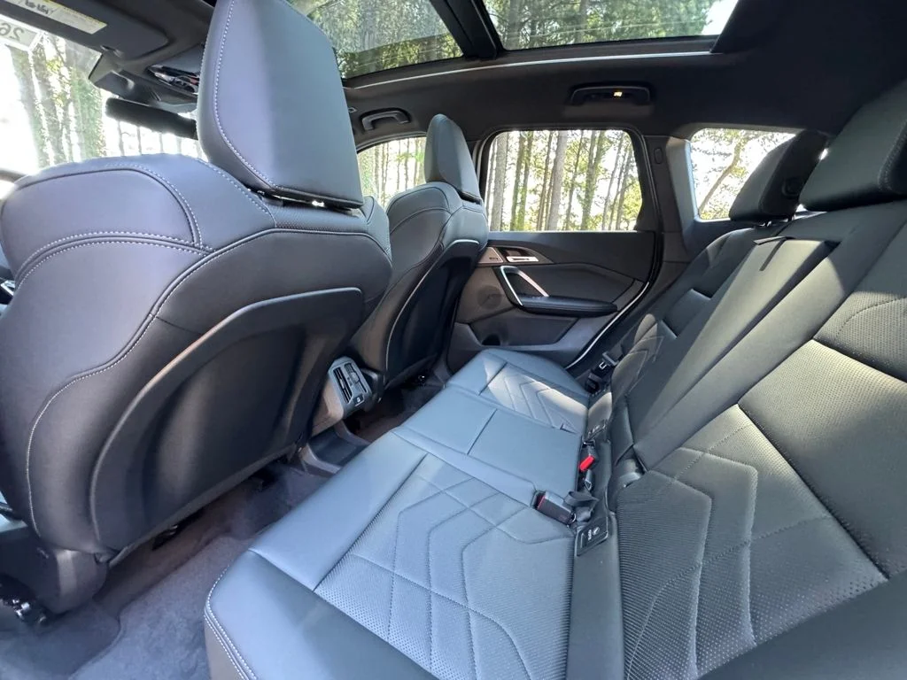2026 BMW X1 28i - Photo 15