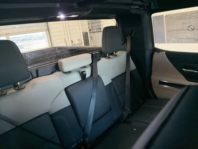 2026 GMC HUMMER EV 2X - Photo 27