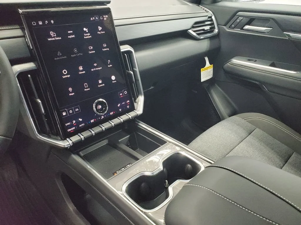 2026 GMC Acadia Elevation - Photo 15
