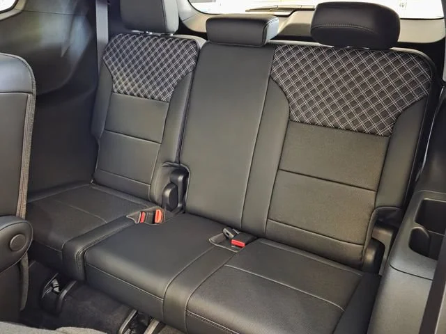 New 2026 Ebony Twilight Metallic GMC Denali image 17