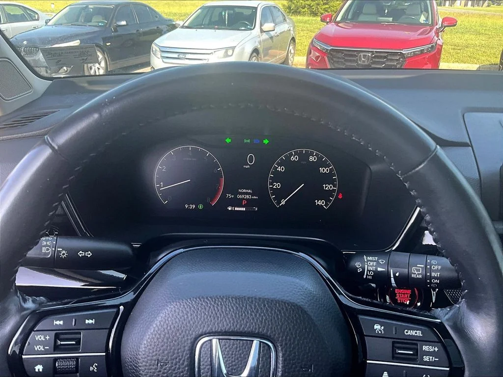 2023 Honda CR-V EX-L - Photo 15