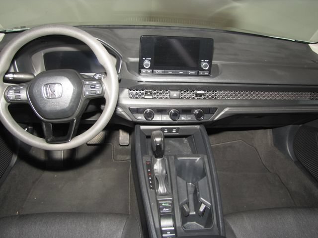 Certified Used 2023 Platinum White Pearl Honda EX image 45