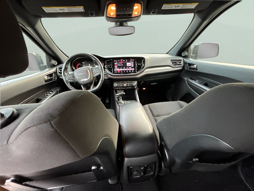 Used 2025 Gray Dodge GT image 20