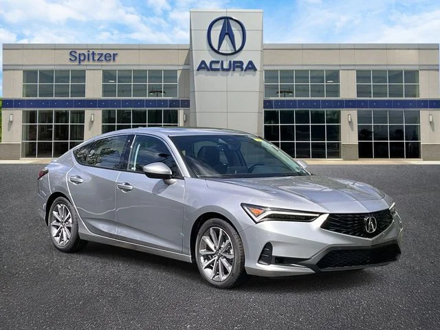 2025 Acura Integra -'s photo