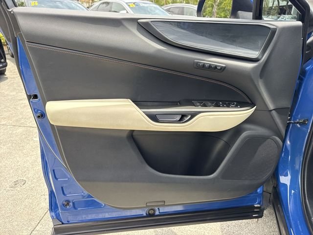 2022 Lexus NX 350 - Photo 13