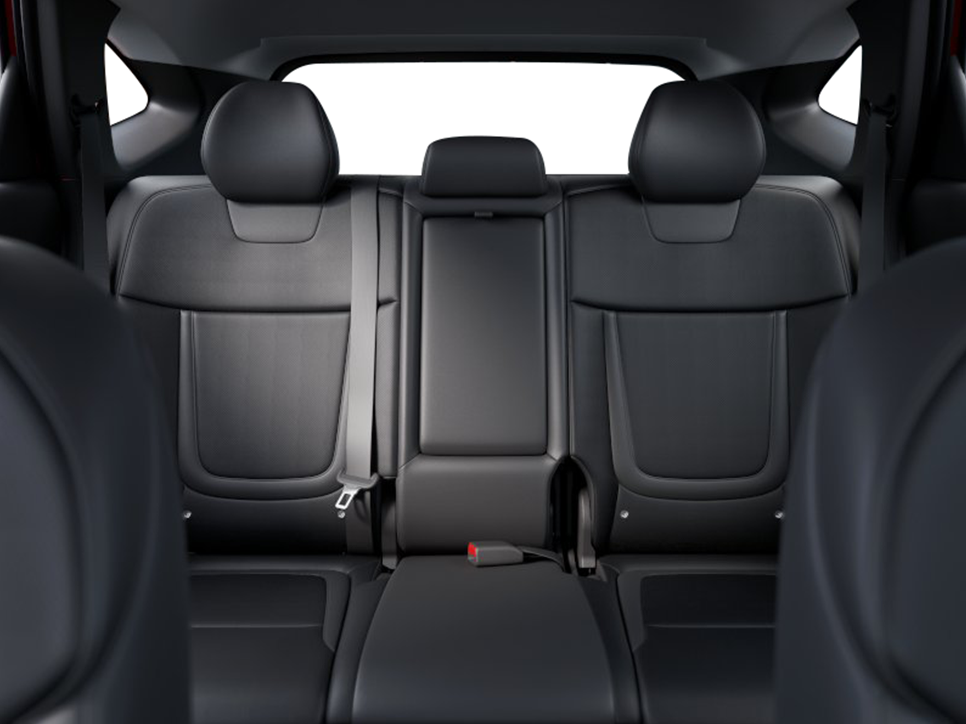 New 2026 Gray Hyundai SEL Plus AWD image 14