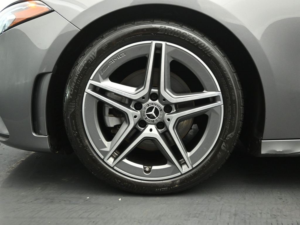 2022 MERCEDES-BENZ A-CLASS - Image 31