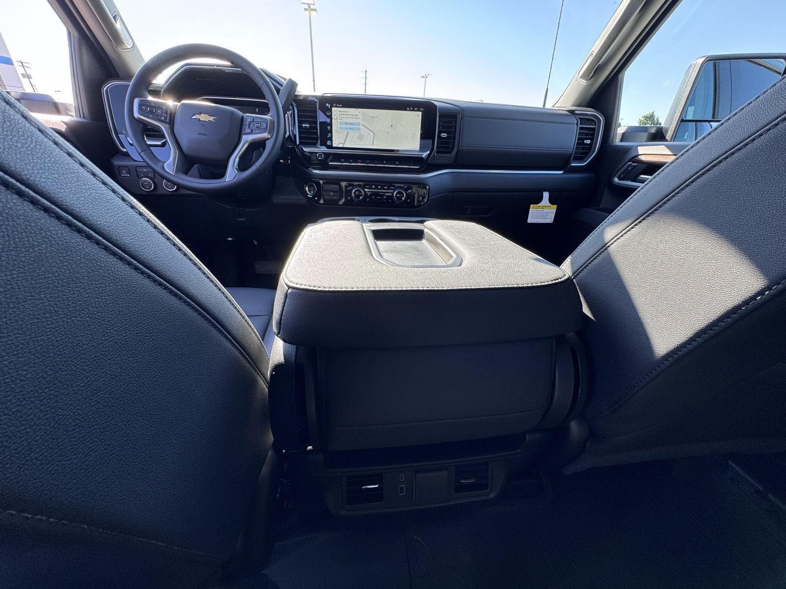 2026 Chevrolet Silverado 2500 HD LT - Photo 32