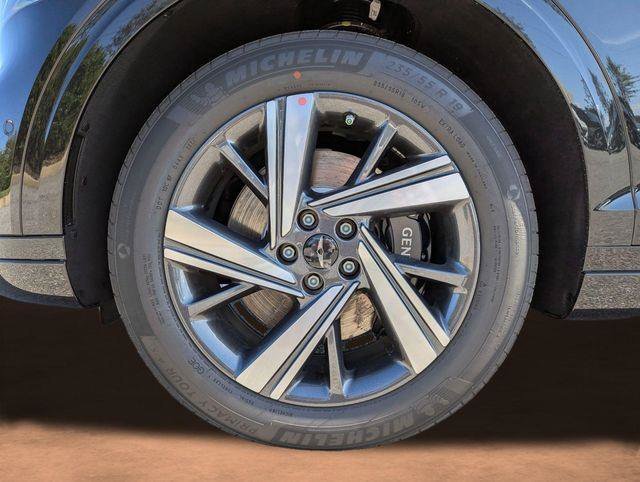 2026 GENESIS GV70 Sport Advanced - Photo 15