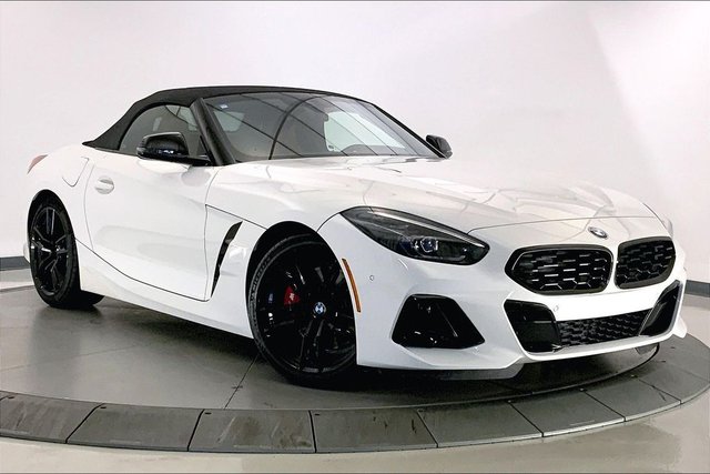 2023 BMW Z4 M40i 