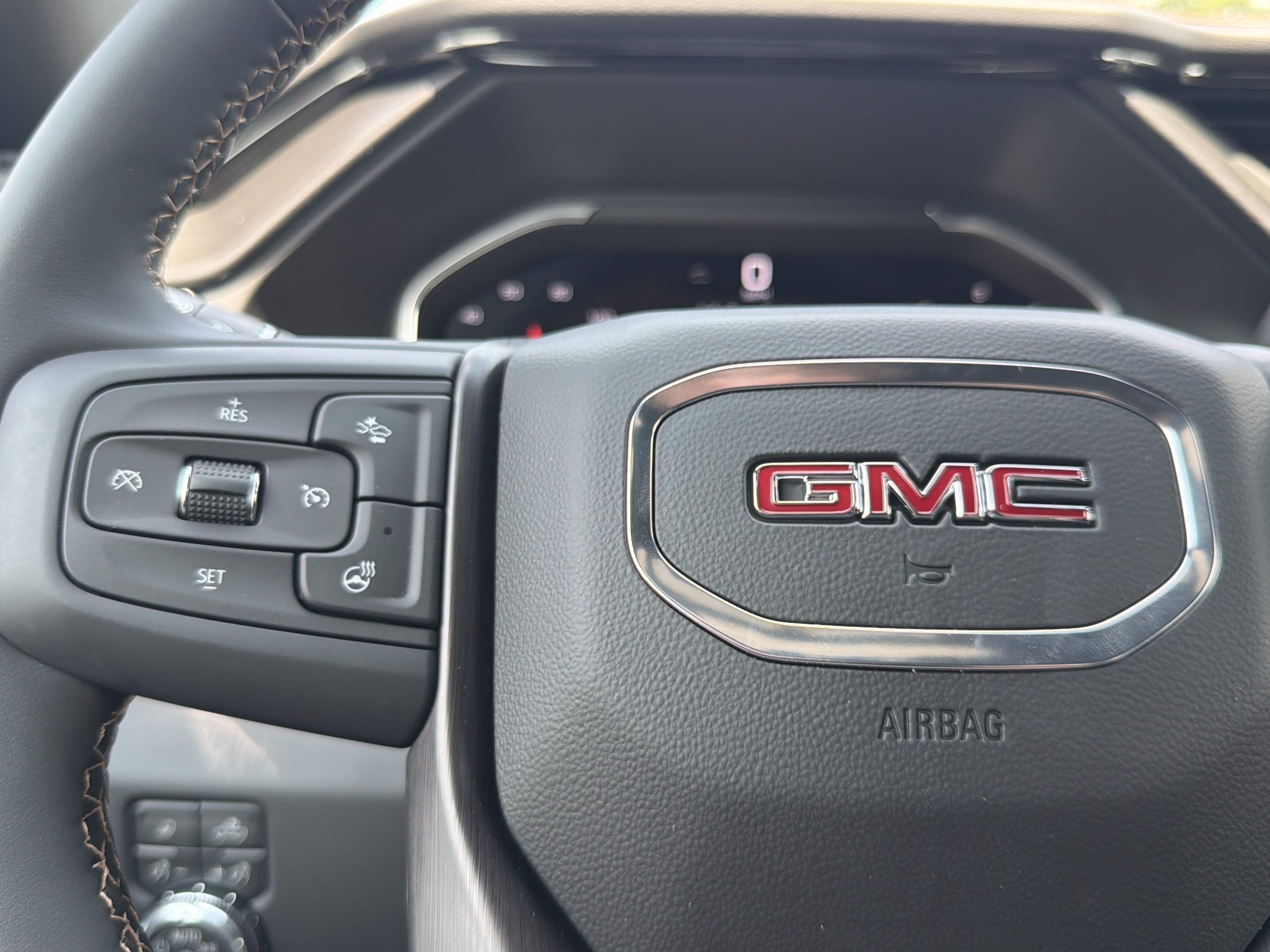 2026 GMC Sierra 2500HD AT4 - Photo 26