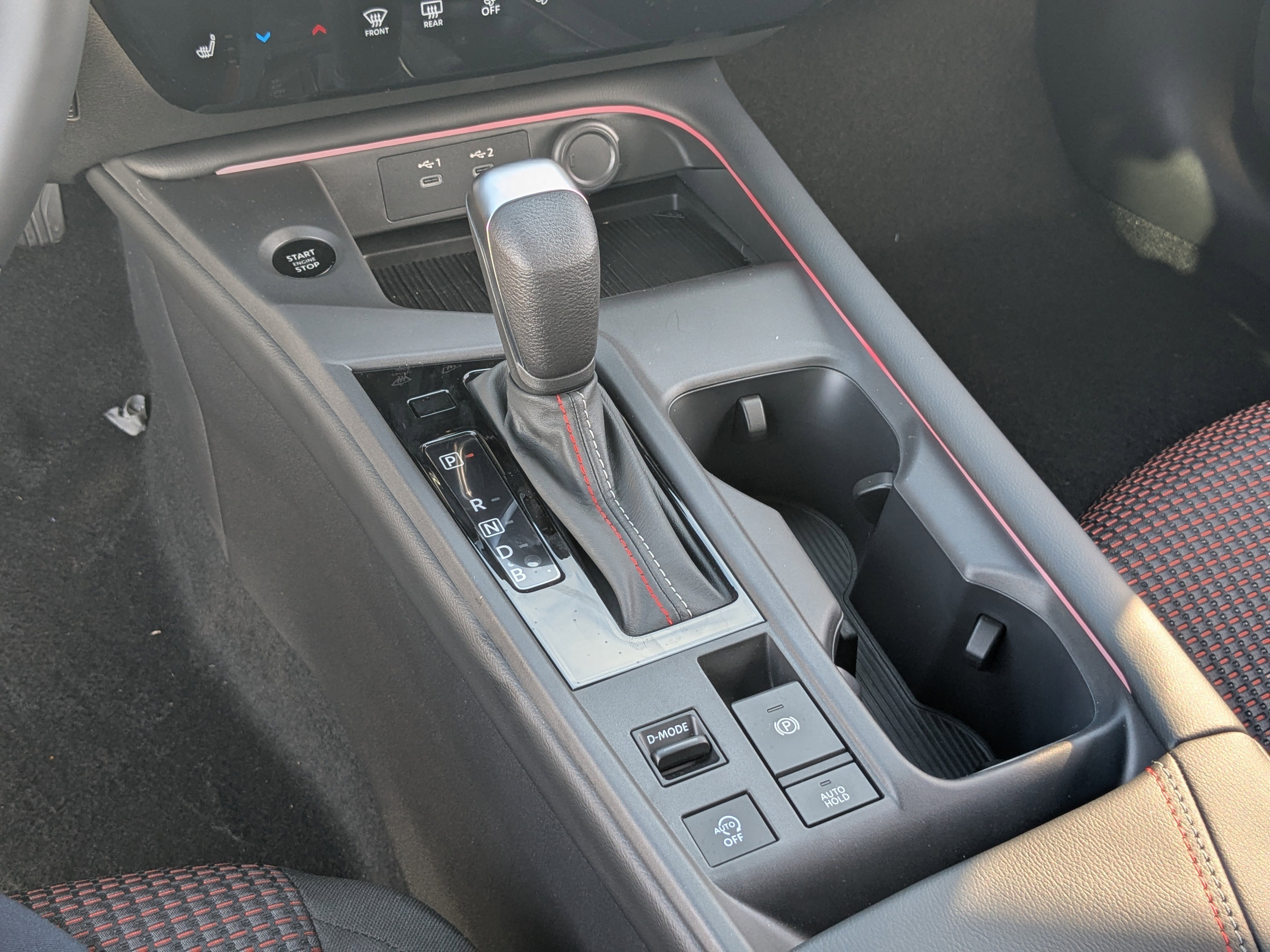 New 2026 Aspen White Tricoat Nissan SR image 19