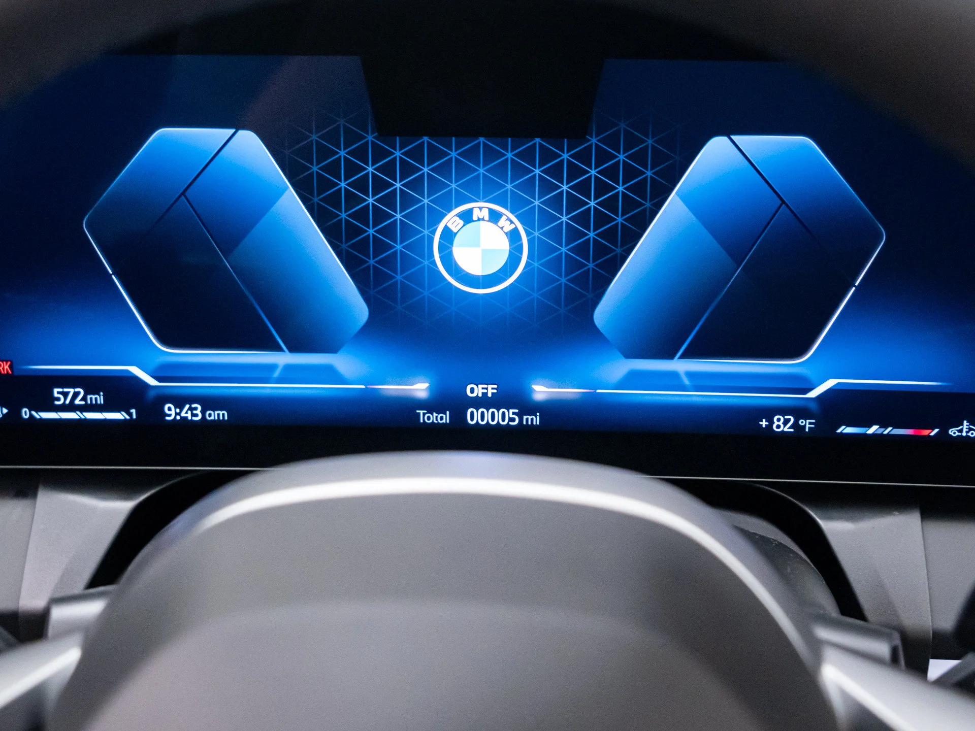 New 2026 Gray BMW 30 xDrive image 20