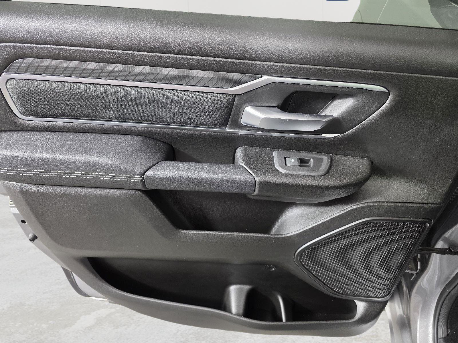 2025 RAM 1500 Big Horn/Lone Star - Photo 17