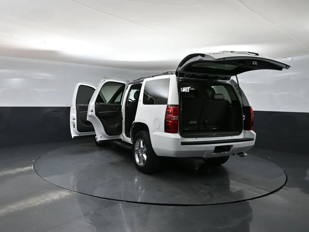 Used 2013 White Chevrolet LT image 44