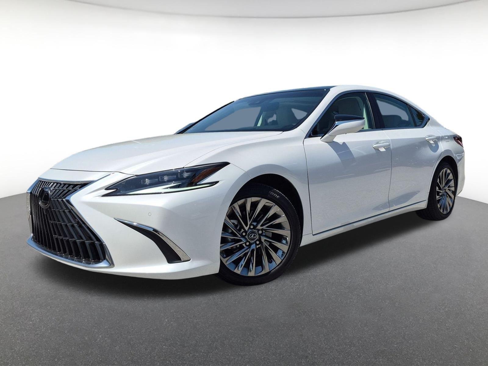 2025 Lexus ES 350 350 Ultra Luxury's photo