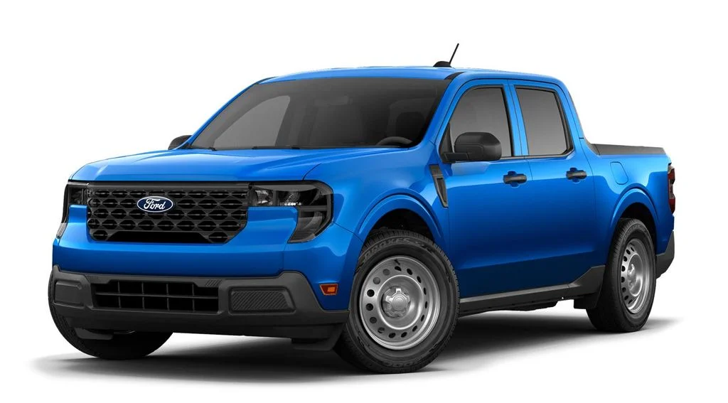 2026 Ford Maverick XL FWD's photo