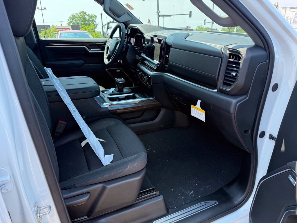 2026 Chevrolet Silverado 1500 RST - Photo 34