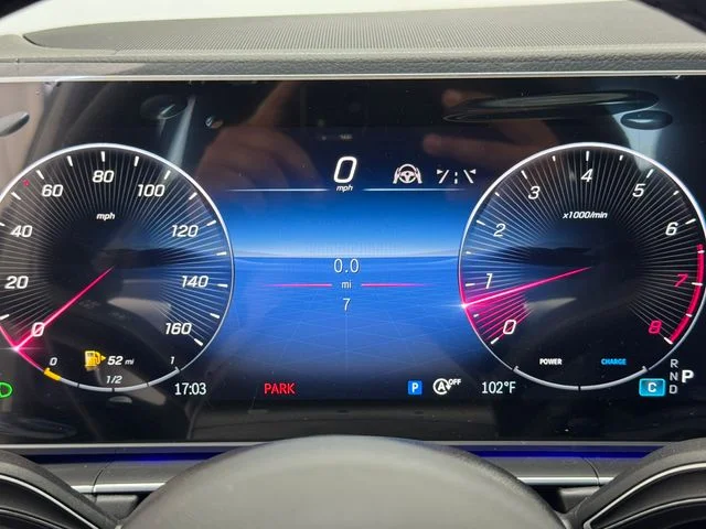 New 2026 MANUFAKTUR Alpine Gray Mercedes-Benz GLE 450 Coupe image 2