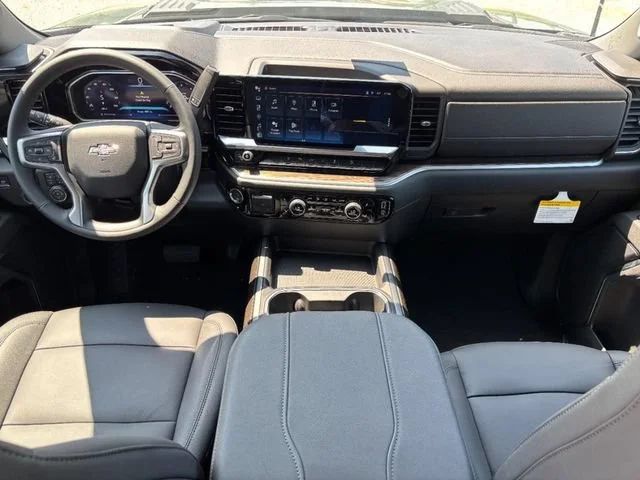 2026 Chevrolet Silverado 2500 HD LT - Photo 6
