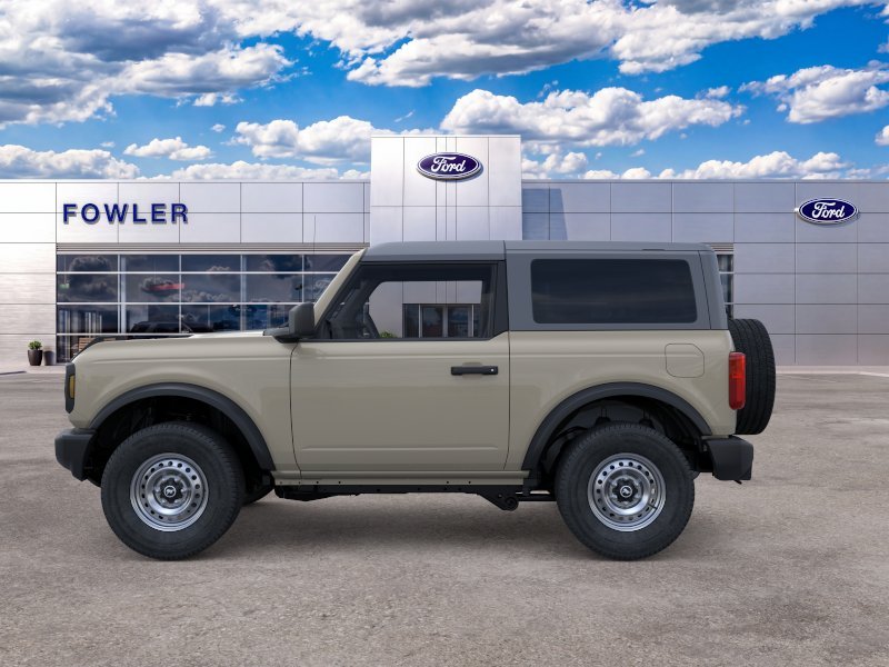 New 2026 Desert Sand Ford Base image 32