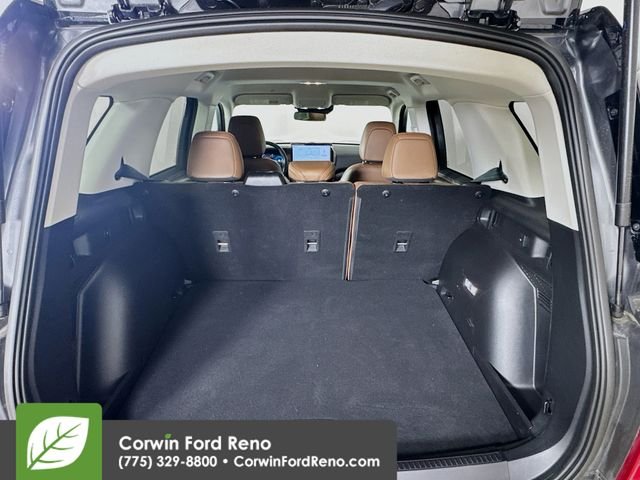 2025 Ford Bronco Sport Outer Banks - Photo 29