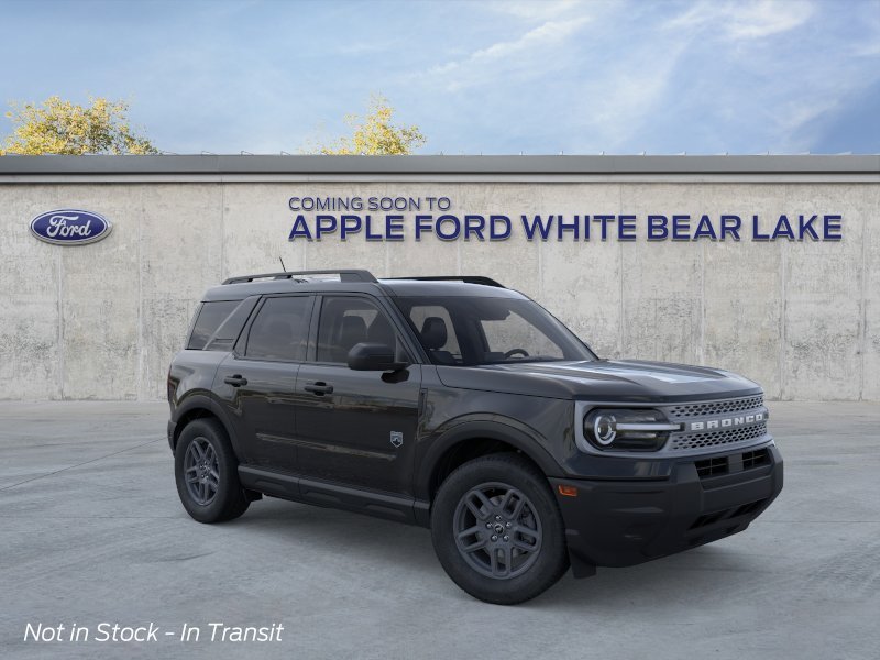 New 2026 Shadow Ford Big Bend image 7