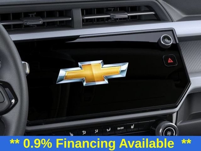 2027 Chevrolet Bolt LT - Photo 22