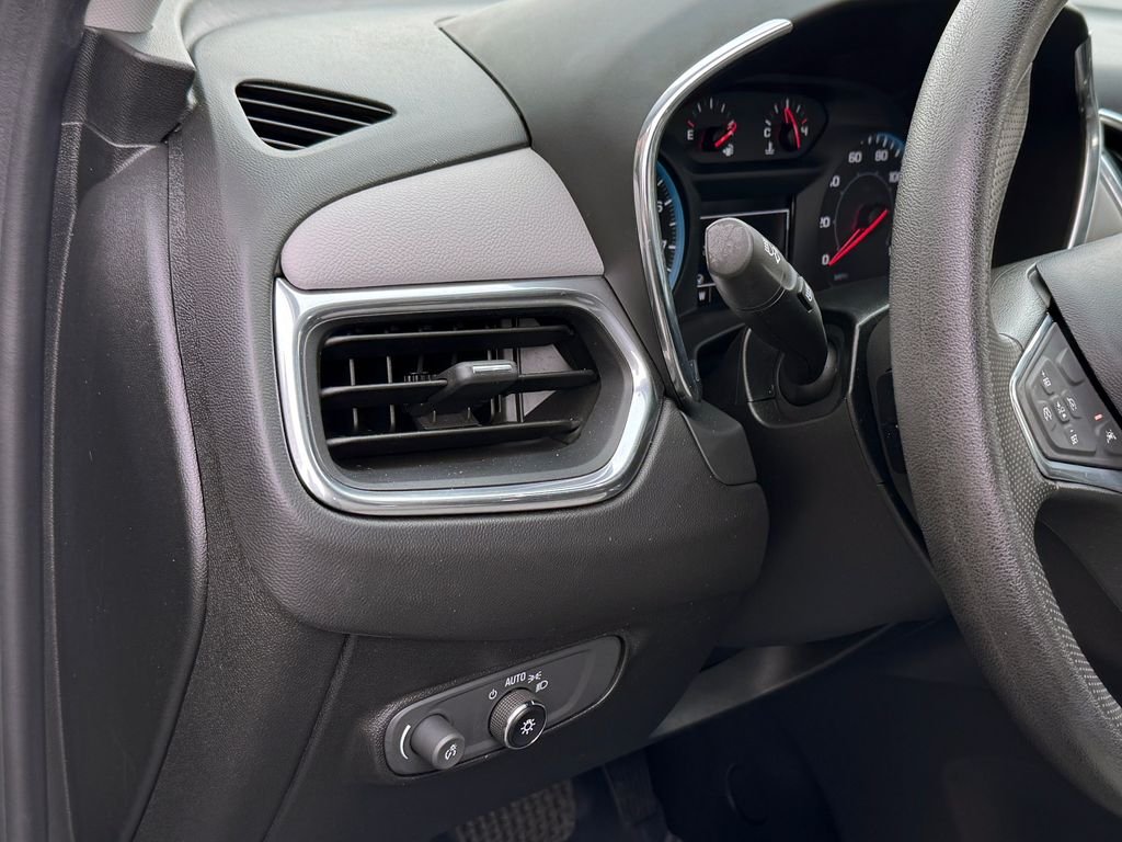 Used 2020 Black Chevrolet LS image 18