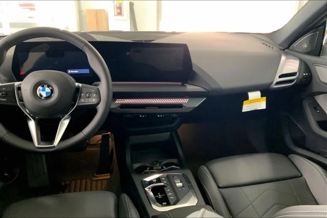 New 2026 Storm Bay Metallic BMW 228 Gran Coupe image 6