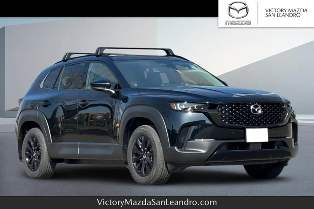 New Mazda CX-50 Hybrid For Sale in San Leandro | Victory Mazda San