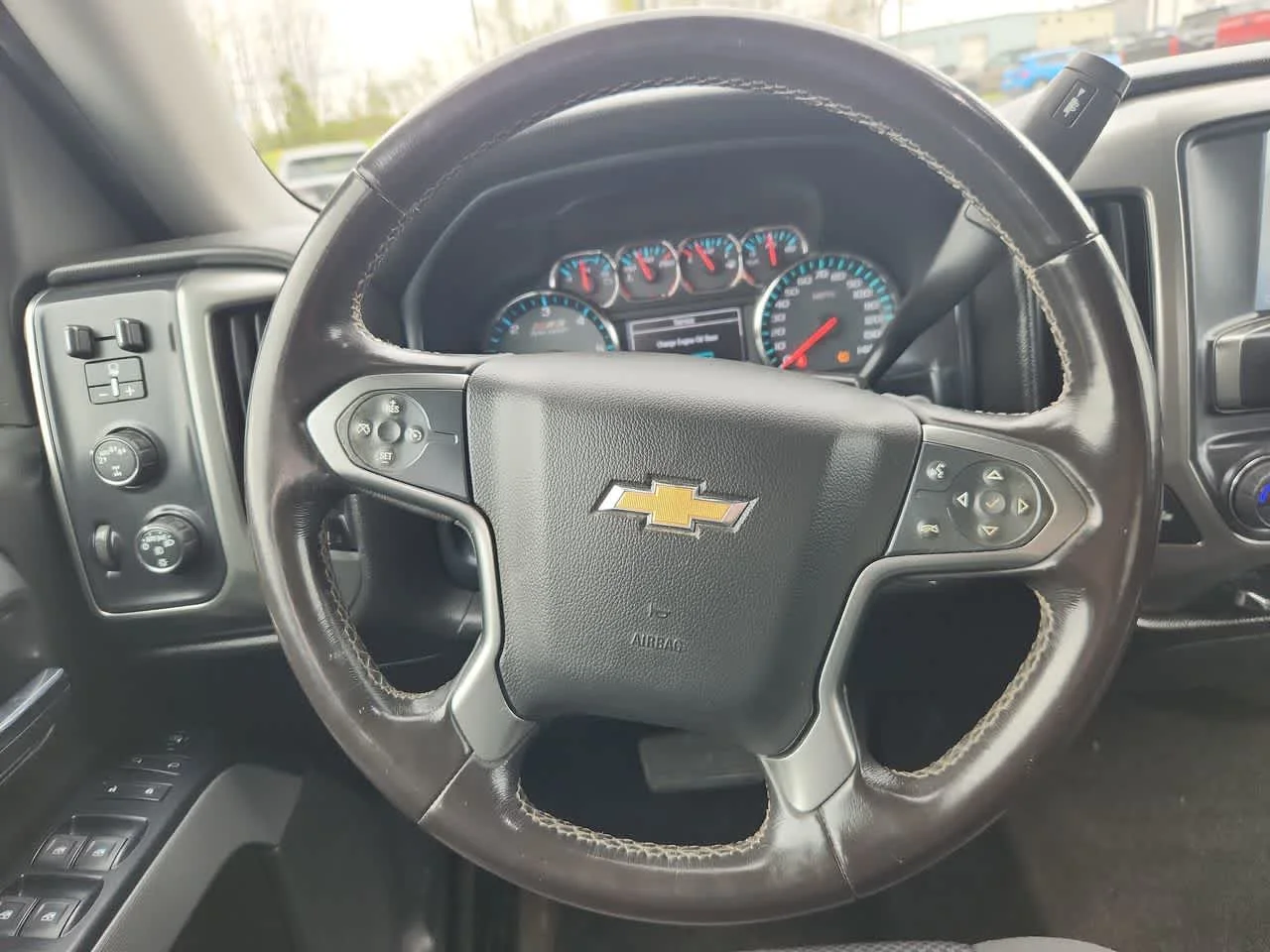 Used 2018 Black Chevrolet LT image 19