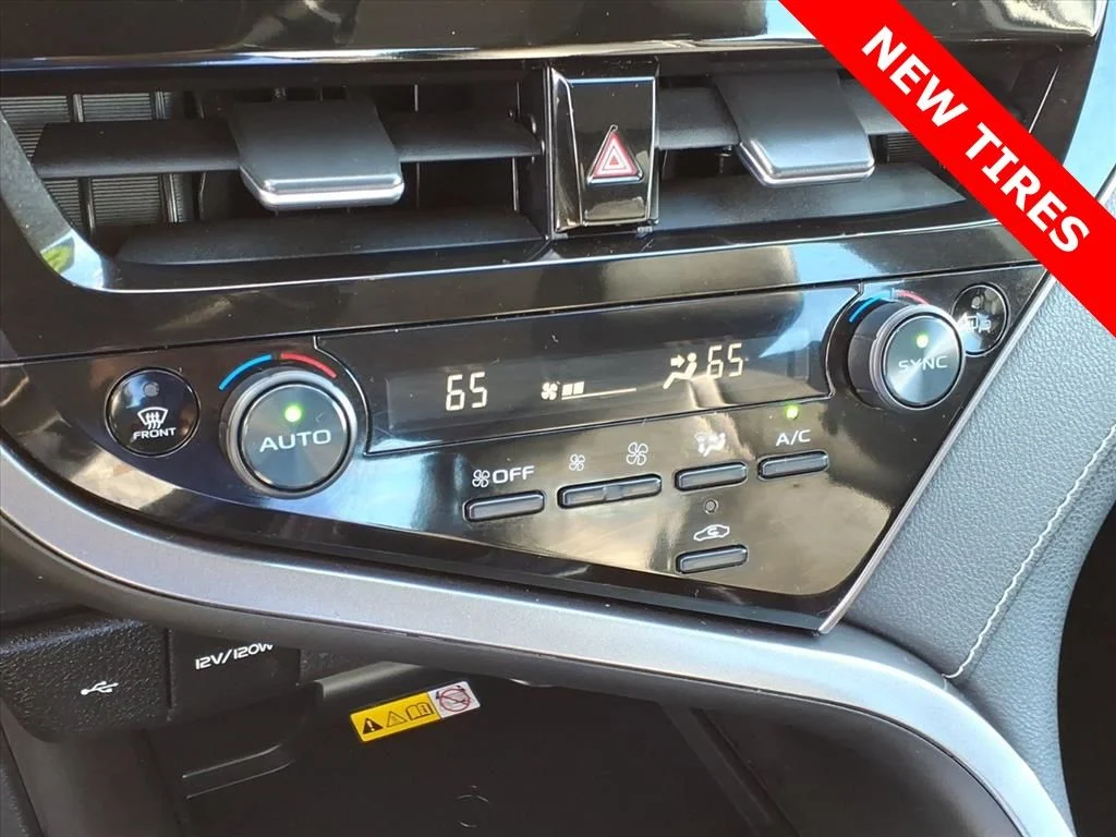 2023 Toyota Camry XSE - Photo 15
