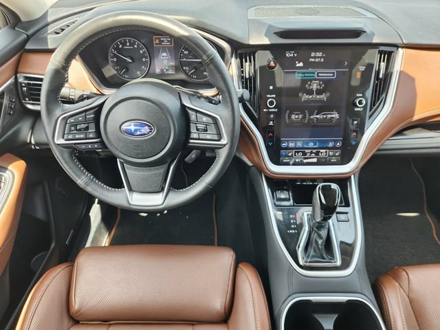Used 2024  Subaru Touring image 27