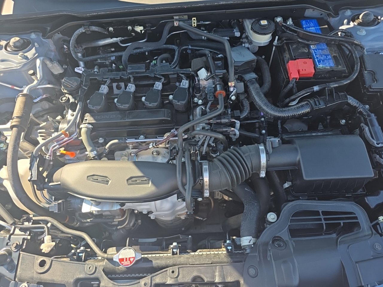 Used 2024  Honda Touring image 13