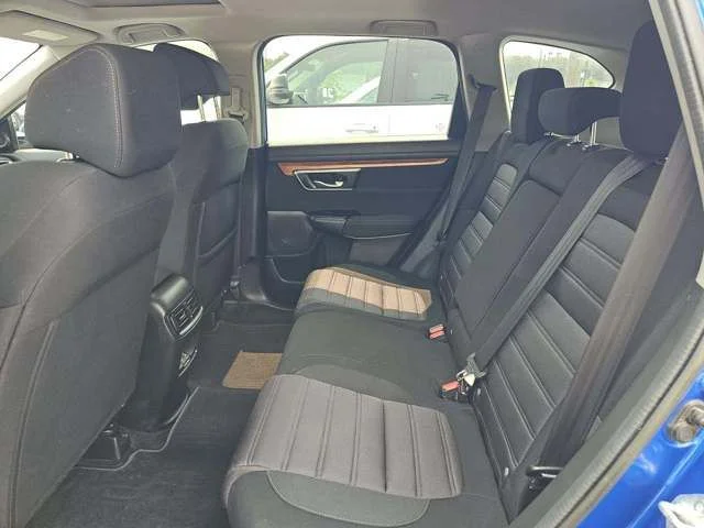 Used 2021  Honda EX image 7