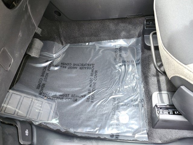 New 2026 Carbonized Gray Metallic Ford Big Bend® image 17