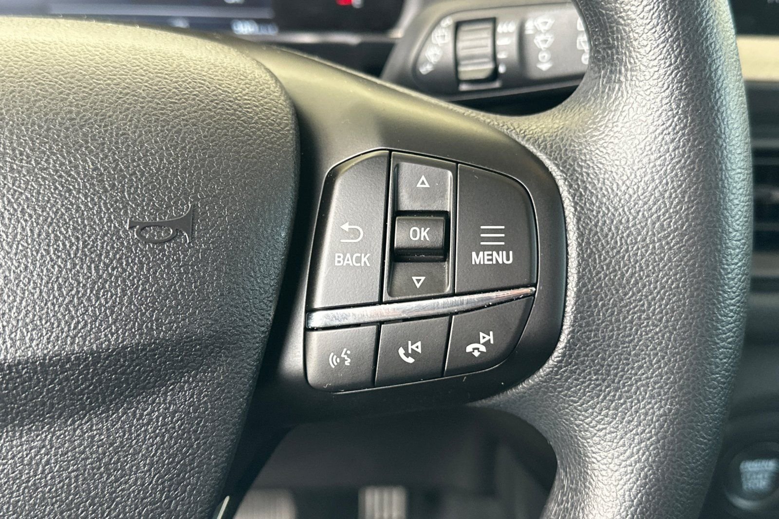Used 2026 Black Ford Big Bend image 26