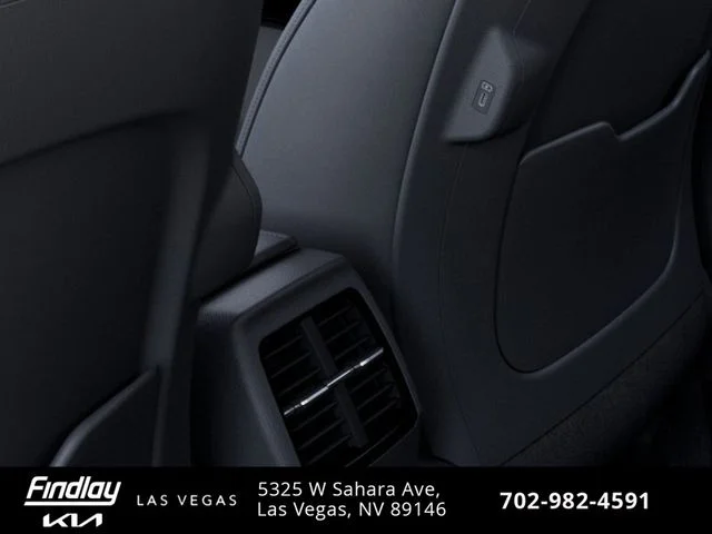 New 2026 Gray Kia EX image 29
