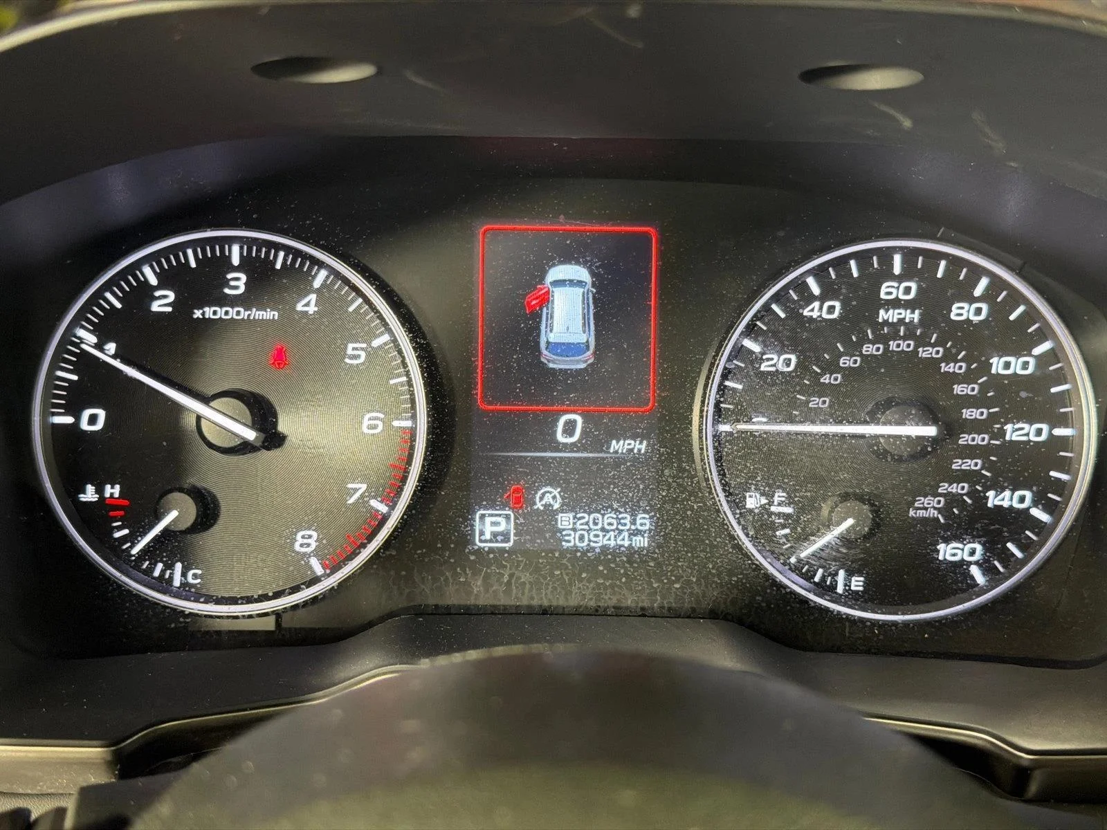 Used 2025 Black Subaru Onyx Edition image 28