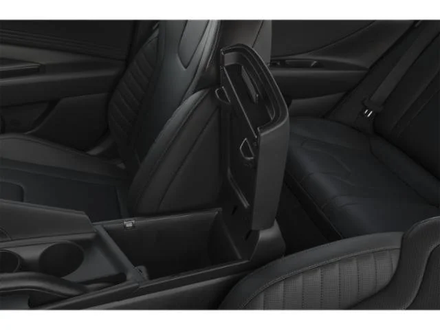 New 2026 Gray Hyundai SEL Sport Plus image 14