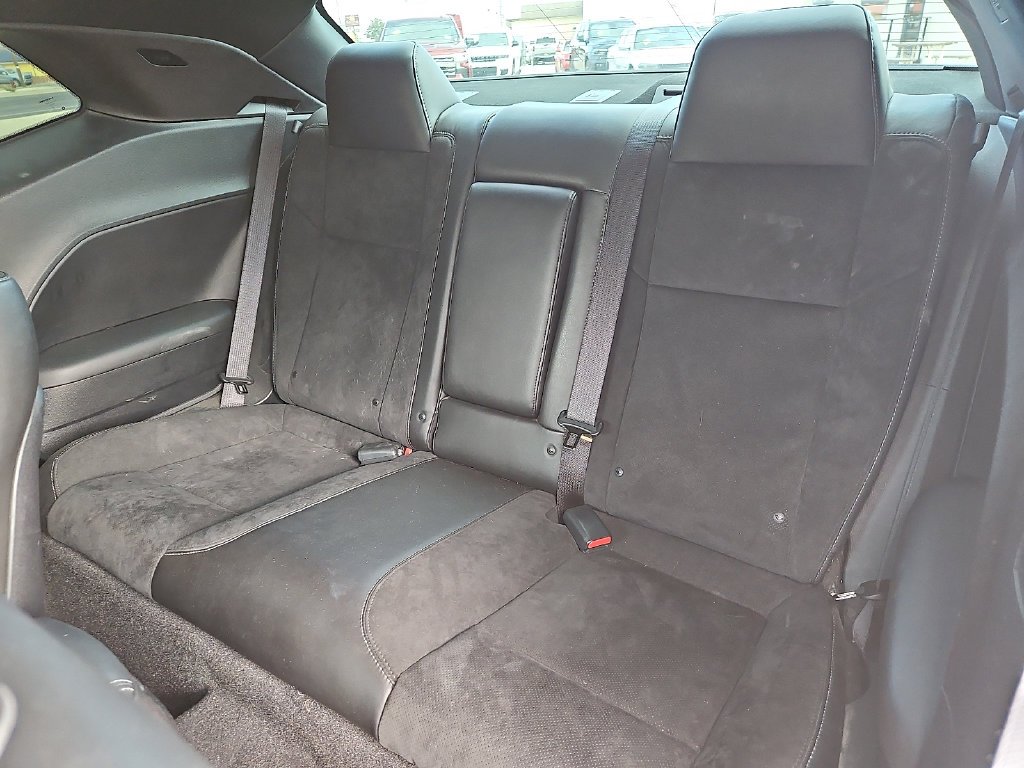 Used 2022 White Dodge R/T image 11