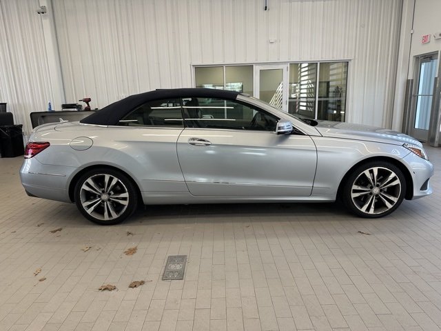 Used 2016 Mercedes-Benz E-Class E400 with VIN WDDKK6FF5GF332661 for sale in North Haven, CT