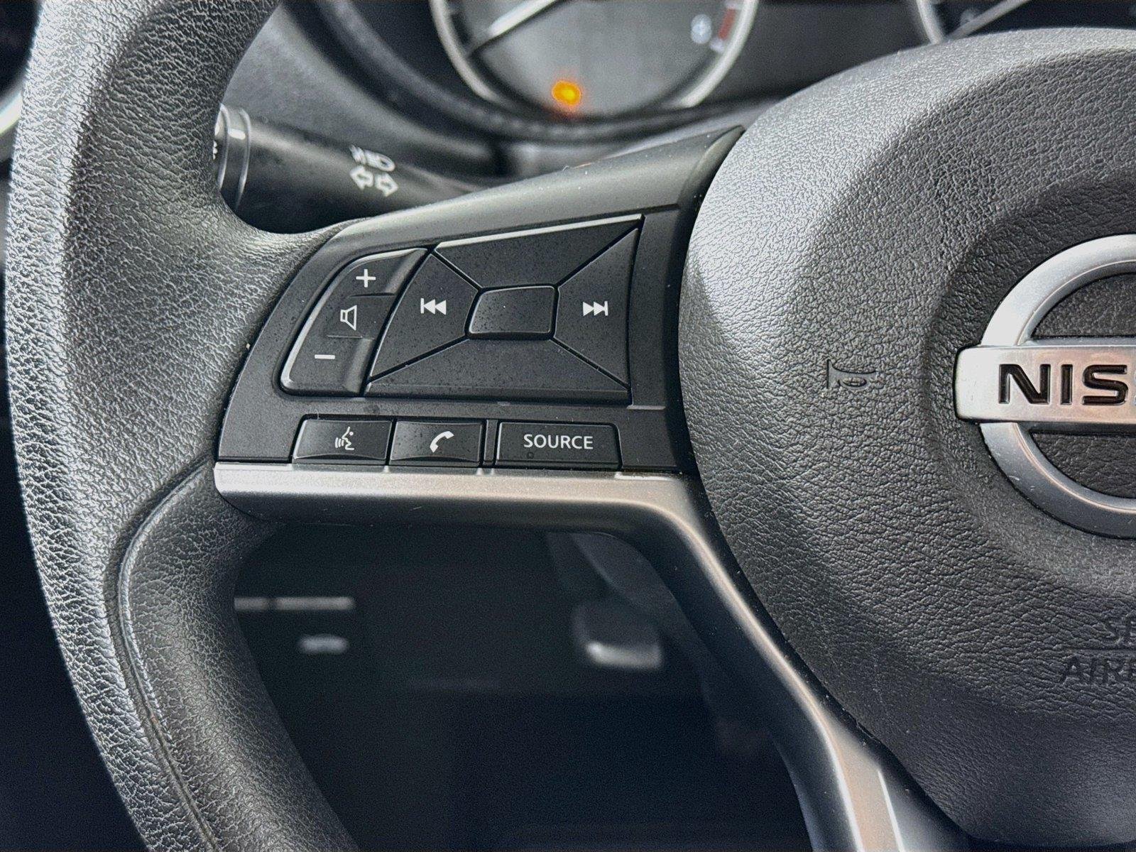 Used 2020 Fresh Powder Nissan S image 16