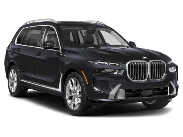Used 2024 Sparkling Copper Metallic BMW xDrive40i image 9
