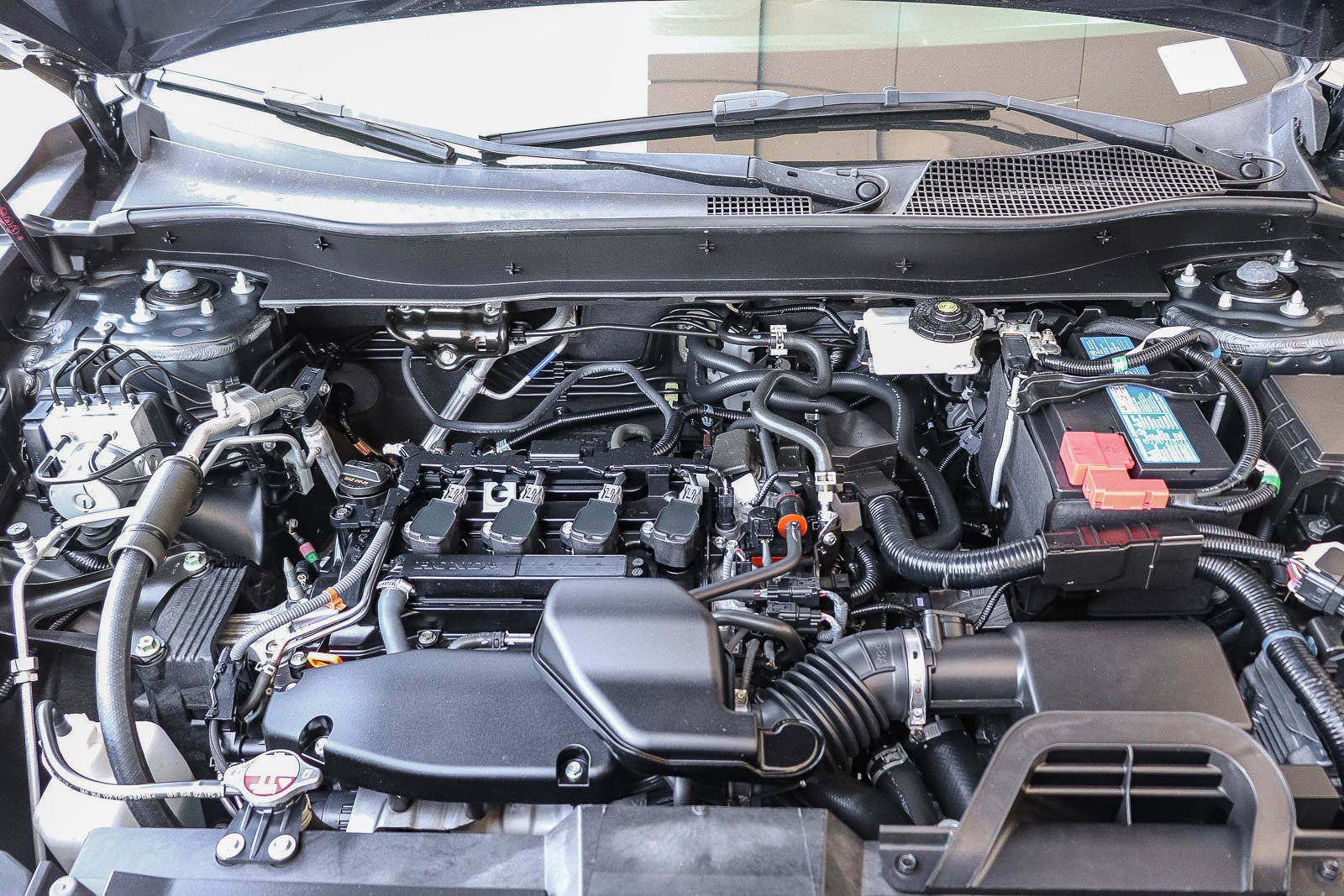 2023 Honda CR-V EX - Photo 66