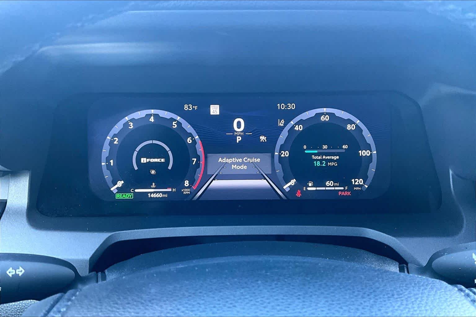 Used 2025 Underground Toyota Hybrid TRD Off Road Premium image 28